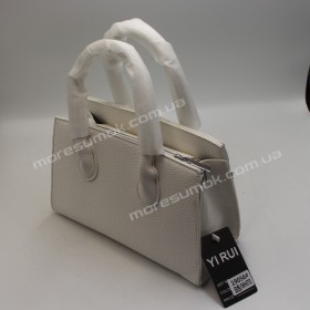 Сумки крос-боді 19056 white