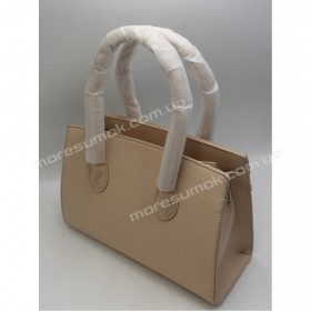 Сумки крос-боді 19055 beige
