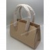 Сумки крос-боді 19055 beige
