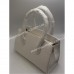 Сумки крос-боді 19055 white