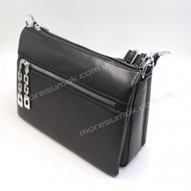 Сумки крос-боді 9004 black Сумки крос-боді 9004 black