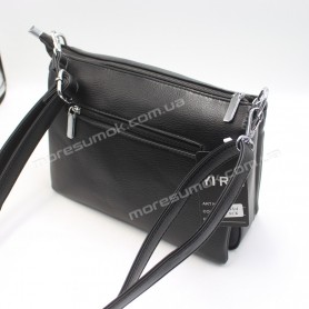 Сумки крос-боді 9004 black Сумки крос-боді 9004 black