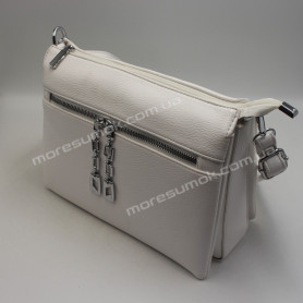 Сумки крос-боді 9004 white