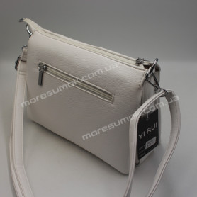 Сумки крос-боді 9004 white