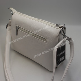 Сумки кросс-боди 9004 white