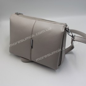 Сумки крос-боді 9400 gray