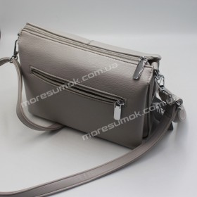 Сумки крос-боді 9400 gray