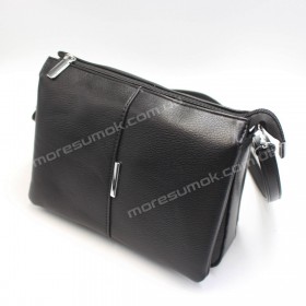 Сумки крос-боді 9400 black