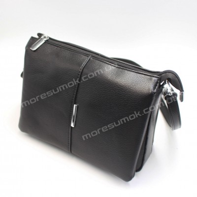 Сумки крос-боді 9400 black