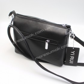 Сумки крос-боді 9400 black
