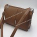 Сумки кросс-боди 9006 dark beige