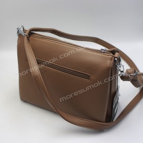 Сумки кросс-боди 9006 dark beige