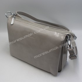 Сумки крос-боді 9010 lak gray