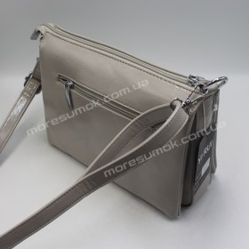 Сумки крос-боді 9010 lak gray