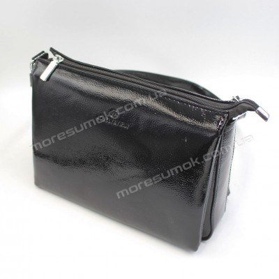 Сумки кросс-боди 9010 lak black