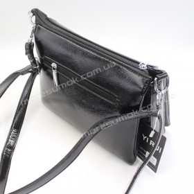 Сумки крос-боді 9010 lak black