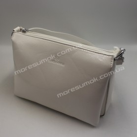 Сумки кросс-боди 9010 lak white