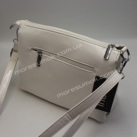 Сумки крос-боді 9010 lak white