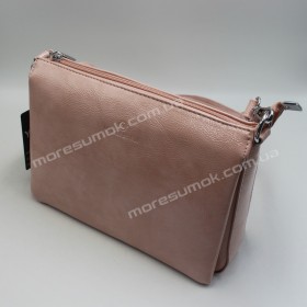 Сумки крос-боді 9010 lak pink
