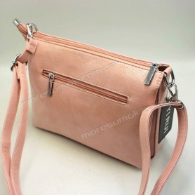 Сумки крос-боді 9010 lak pink