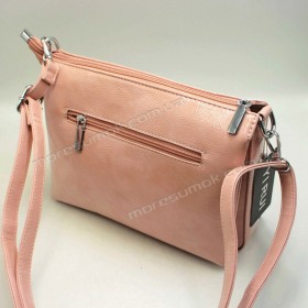 Сумки крос-боді 9010 lak pink
