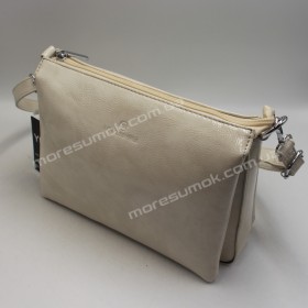 Сумки кросс-боди 9010 lak beige