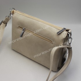 Сумки кросс-боди 9010 lak beige