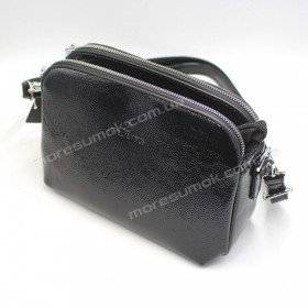Сумки крос-боді 2784 lak black