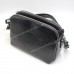 Сумки крос-боді 2784 lak black