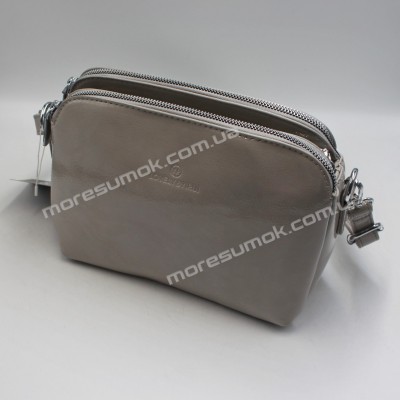 Сумки кросс-боди 2784 lak gray
