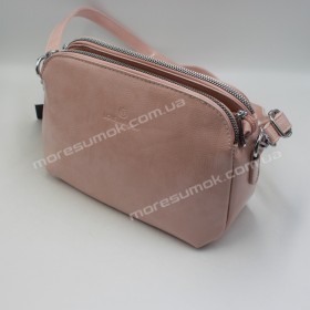 Сумки крос-боді 2784 lak pink