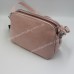 Сумки крос-боді 2784 lak pink