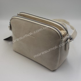 Сумки крос-боді 2784 lak beige