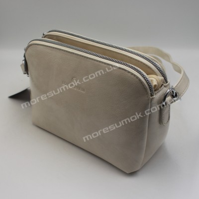 Сумки крос-боді 2784 lak beige
