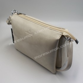 Сумки крос-боді 9403 lak beige