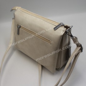 Сумки крос-боді 9403 lak beige