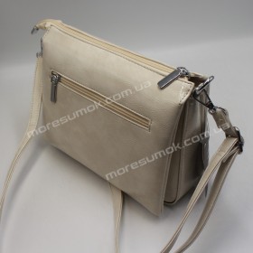 Сумки крос-боді 9403 lak beige