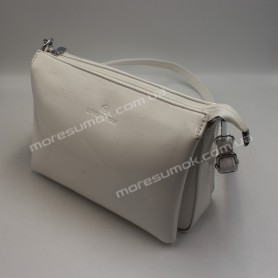 Сумки крос-боді 9403 lak white
