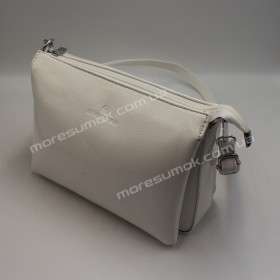 Сумки крос-боді 9403 lak white