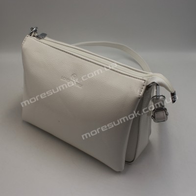 Сумки кросс-боди 9403 lak white
