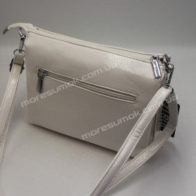 Сумки крос-боді 9403 lak white