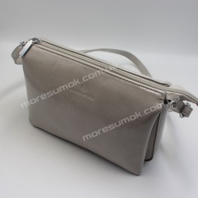 Сумки крос-боді 9403 lak gray