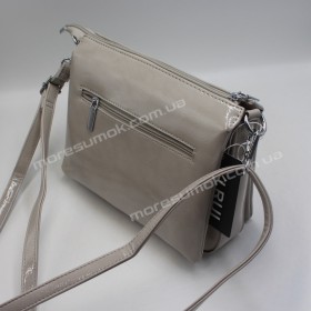 Сумки крос-боді 9403 lak gray