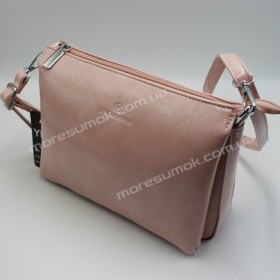 Сумки крос-боді 9403 lak pink