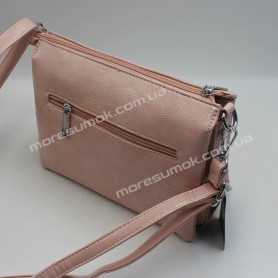 Сумки кросс-боди 9403 lak pink