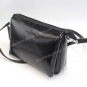 Сумки крос-боді 9403 lak black