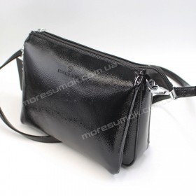Сумки крос-боді 9403 lak black
