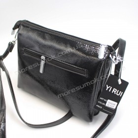 Сумки крос-боді 9403 lak black