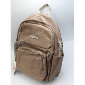 Спортивні рюкзаки 8105 brown