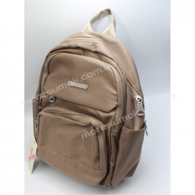 Спортивные рюкзаки 8105 brown